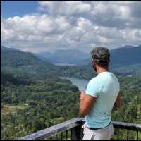 Tea Plantations at Nuwara Eliya | Sri Lanka 