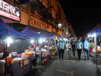 Tawau, the gateway to Semporna and Sipadan