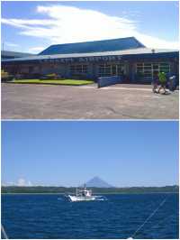 Philippines Luzon Island tourist attractions recommendation