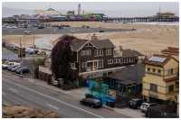 Santa Monica Beach