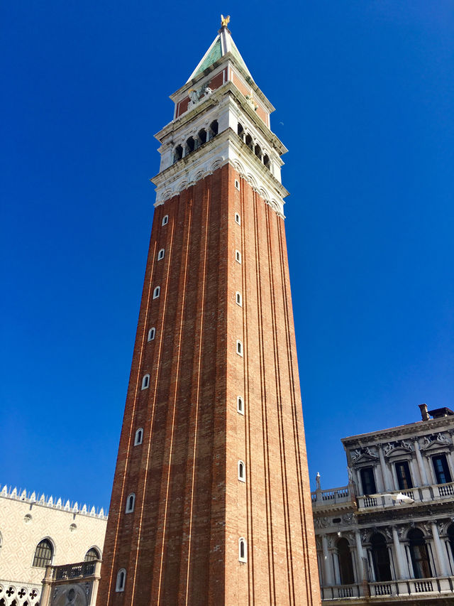 Water City Venice III