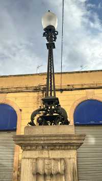 Font de la Plaça del Vall del