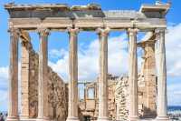 Greek Series - Athens