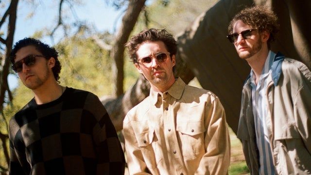 Stop Light Observations | Crystal Ballroom at Somerville Theatre