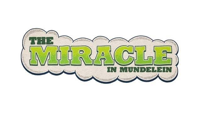 The Miracle in Mundelein | RISE Recreational Dispensary Mundelein