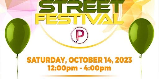 ASPIRING GOSPEL ARTISTS NEEDED FOR COMMUNITY STREET FESTIVAL (Atlanta) | 2295 Benjamin E Mays Dr SW
