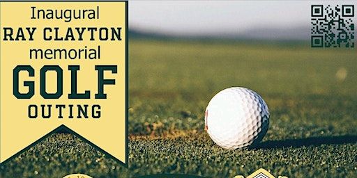 Inaugural Ray Clayton Memorial Golf Outing (Cincinnati) | Reeves Golf Course