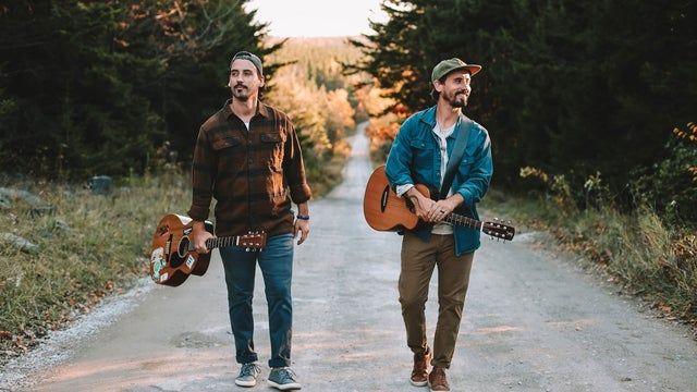 Music Travel Love - formerly The Moffats 2023 Tour Concert (Las Vegas) | Sams Town Live