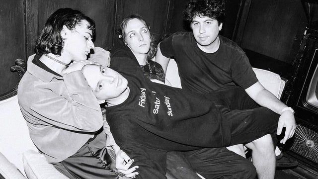 BESTGIRL, Starcleaner Reunion, partygirl, Pop Music Fever Dream 2023 (New York) | Mercury Lounge