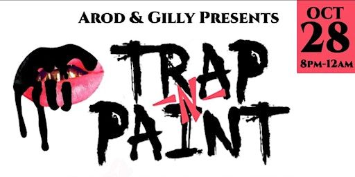 TRAP-N-PAINT | Chief's Sports Bar and Grill