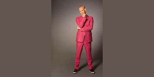 John Waters // Devil's Advocate | The Parkway Theater