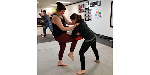 Empowerment Self Defense Basics Workshop | St. Elizabeth Training and Education Center (SETEC) - Banquet Room A