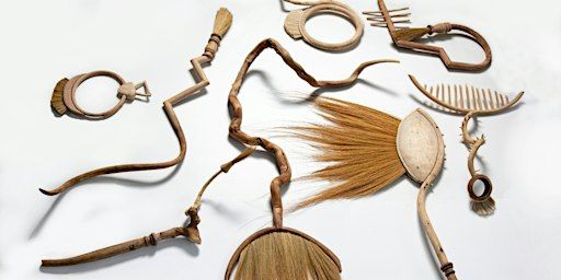 Sculpture and Storytelling Workshop with Kate Stehr | Wollongong Art Gallery