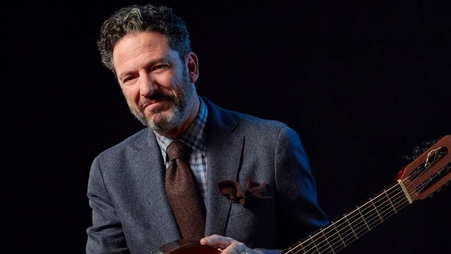 John Pizzarelli 2023 (Portsmouth) | Jimmy’s Jazz and Blues Club