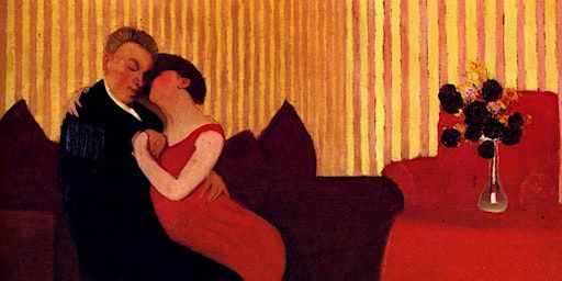 Paint Vallotton! Leeds | Brasserie Blanc, Leeds
