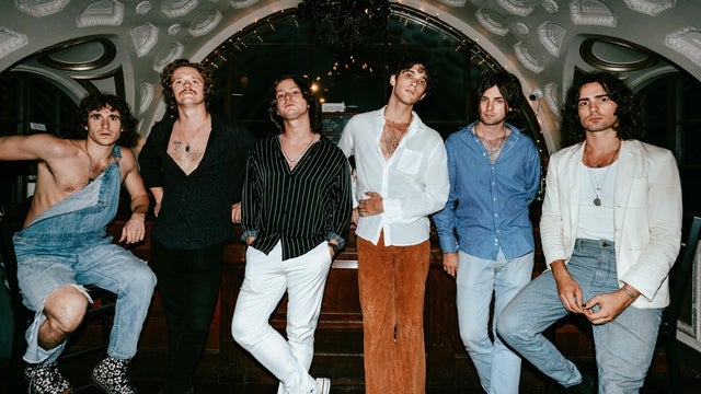 Pan Arcadia 2024 (New York) | Bowery Ballroom
