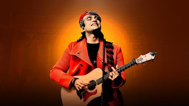 Jubin Nautiyal 2024 (Atlantic City) | Hard Rock Live at Etess Arena