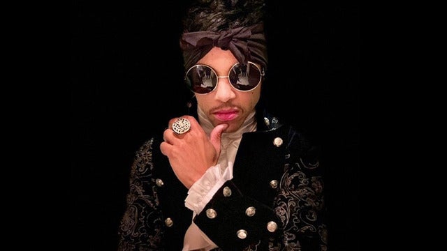 The Purple Madness - Tribute to Prince 2024 (New Orleans) | House of Blues New Orleans
