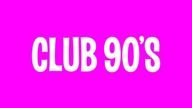 Club 90's Presents: Ariana Night (18+) 2024 (Phoenix) | The Van Buren