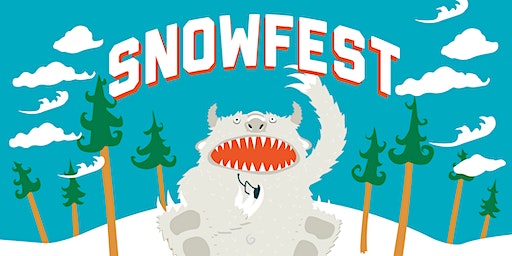 SnowFest 2023 at Sports Basement San Ramon | Sports Basement San Ramon