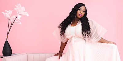 Kimberly Michelle “Your Love” Live Recording | Vision Church RDU