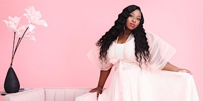 Kimberly Michelle “Your Love” Live Recording | Vision Church RDU, Departure Drive, Raleigh, NC, USA