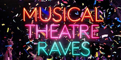 BELFAST MUSICAL THEATRE RAVE LAUNCH 24 | Kremlin