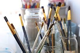Scared of Art? | DC Learn Studio
