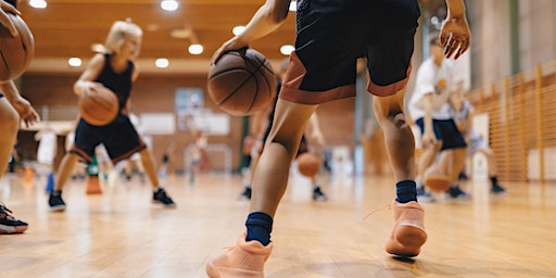 Youth Basketball Session - 12 - 16 Year Olds | The Megacentre Rayleigh, Brook Road, Rayleigh, UK