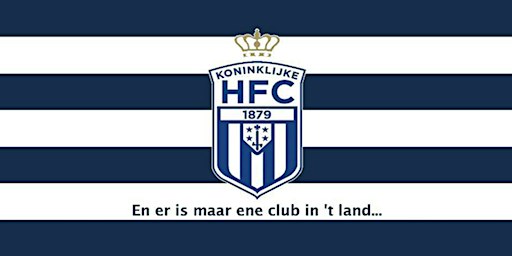Koninklijke HFC - Ex-Internationals KNVB 2024 | Koninklijke HFC