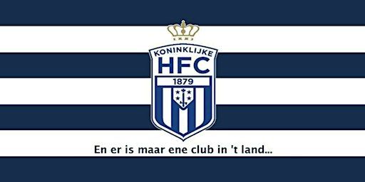 Koninklijke HFC - Ex-Internationals KNVB 2024 | Koninklijke HFC