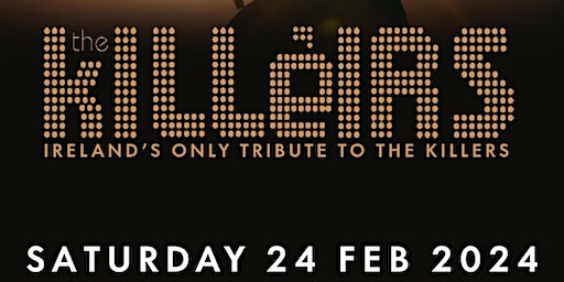 The Killeirs Live At The Venue | The Venue Athlone
