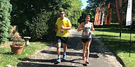 The Hot Runner 2024 – Virtual | Origin of River Thames