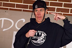 Comedian Bob Marley Live at Sunday River! | Shipyard White Cap Lodge Brew Haus