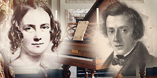 Emma Darwin’s Chopin Connection | Darwin House