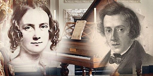 Emma Darwin’s Chopin Connection | Darwin House