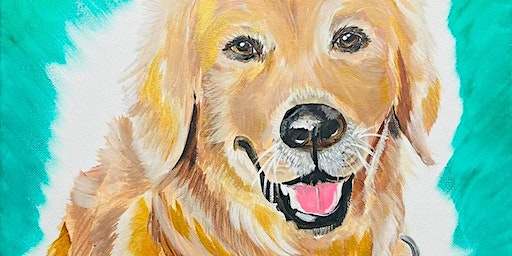 Paint Your Pet | Wild Hare Gallery and Studios
