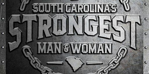 Strongman Corp. Southeast Regionals @ South Carolina's Strongest Man 2024 | Myrtle Beach Convention Center, North Oak Street, Myrtle Beach, SC, USA