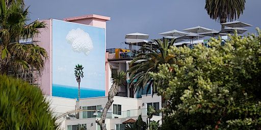 Murals of La Jolla Guided Tour (March 27) | Athenaeum Music & Arts Library