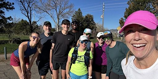 Elevate Your Running Coal Creek Long Run | Louisville Sports Complex