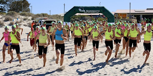 SLSWA State Champs - Youth & Open (16th March 16 - 17th March 2024) | Sorrento Surf Life Saving Club WA