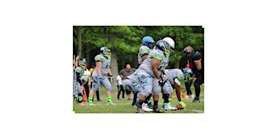 Copy of Carolina Scorpion VS Huntsville Tigers | Seven Oaks Park