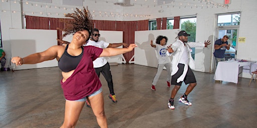 Cocktails & Choreo | Studio Two Three