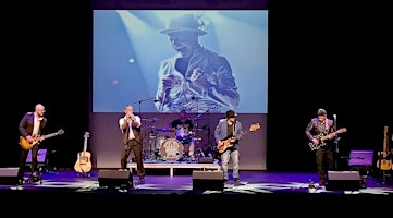 Hommage à The Tragically Hip - BOBCAYGEON | Grey Rock Casino
