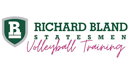 Volleyball Passing & Defense Training | Richard Bland College of William & Mary