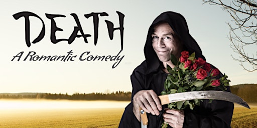 Death: A Romantic Comedy | God's House Tower
