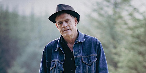 Shari Ulrich's "Trust Me" Series presents Martyn Joseph | Tir-na-nOg Theatre School
