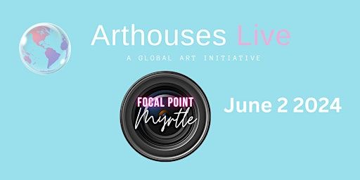 Focal Point: Myrtle | The Asher Theatre and Conference Center