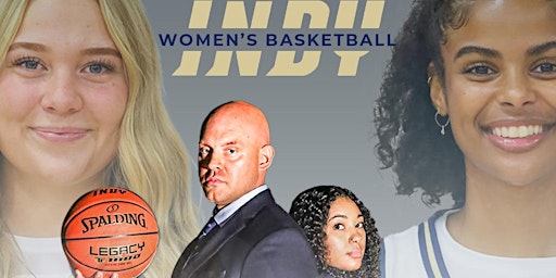 Youth Basketball Camp | Independence Community College