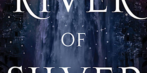 Download [EPUB]] The River of Silver (The Daevabad Trilogy) By S.A. Chakrab | Delhi airport